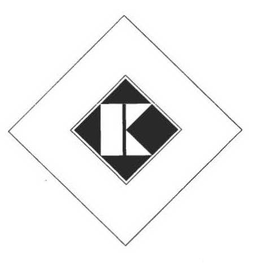 K trademark