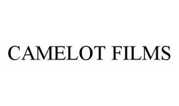 CAMELOT FILMS trademark