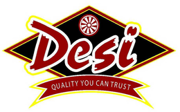 DESI QUALITY YOU CAN TRUST trademark