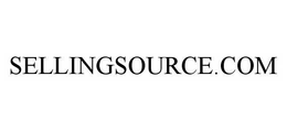 SELLINGSOURCE.COM trademark