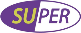 SUPER trademark