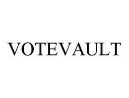 VOTEVAULT trademark