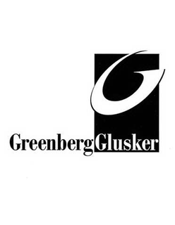 G GREENBERG GLUSKER trademark