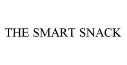 THE SMART SNACK trademark