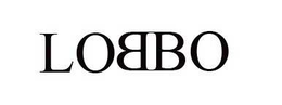 LOBBO trademark