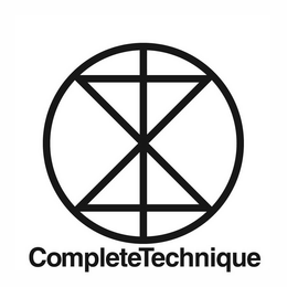 COMPLETETECHNIQUE trademark