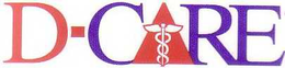 D-CARE trademark