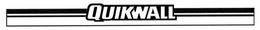 QUIKWALL trademark