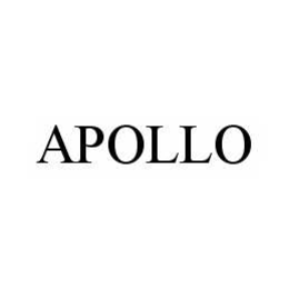 APOLLO trademark
