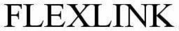 FLEXLINK trademark