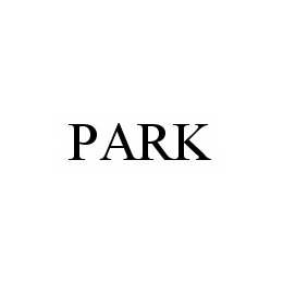 PARK trademark