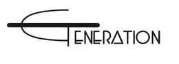 T GENERATION trademark