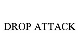 DROP ATTACK trademark