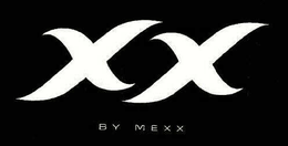 XX BY MEXX trademark