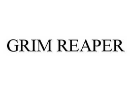 GRIM REAPER trademark