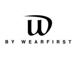 W BY WEARFIRST trademark