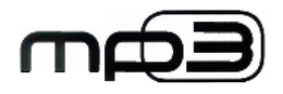 MP3 trademark
