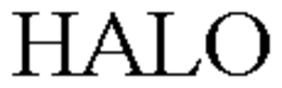 HALO trademark