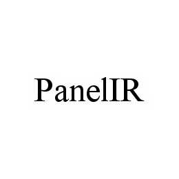 PANELIR trademark