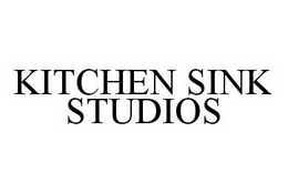 KITCHEN SINK STUDIOS trademark