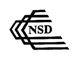 NSD trademark