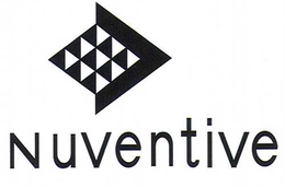 NUVENTIVE trademark