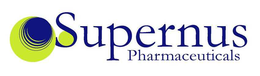 SUPERNUS PHARMACEUTICALS trademark