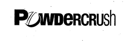 POWDERCRUSH trademark