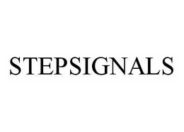 STEPSIGNALS trademark