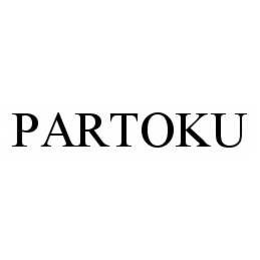 PARTOKU trademark