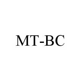 MT-BC trademark