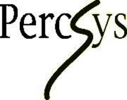 PERCSYS trademark