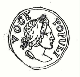 VOCE POPULI trademark