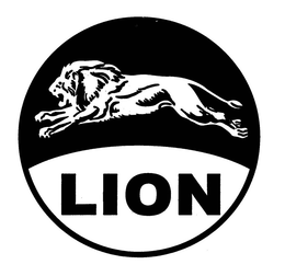 LION trademark