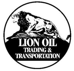 LION OIL TRADING & TRANSPORTATION trademark