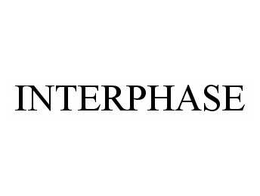 INTERPHASE trademark