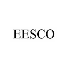 EESCO trademark