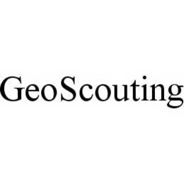 GEOSCOUTING trademark