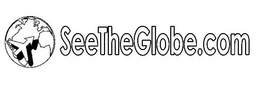 SEETHEGLOBE.COM trademark