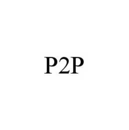 P2P trademark