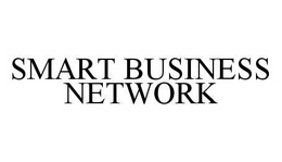 SMART BUSINESS NETWORK trademark