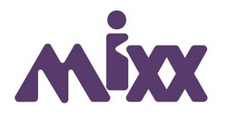 MIXX trademark