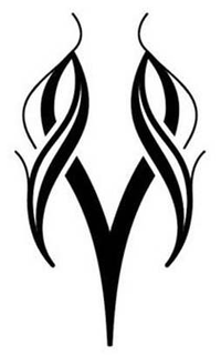 MV trademark