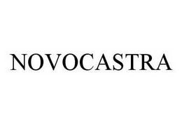 NOVOCASTRA trademark