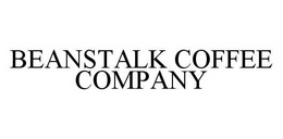 BEANSTALK COFFEE COMPANY trademark