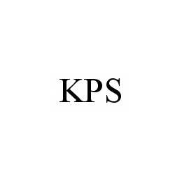 KPS trademark