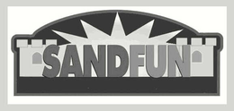 SANDFUN trademark