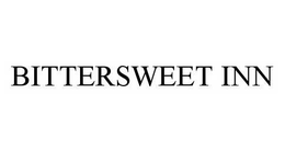 BITTERSWEET INN trademark