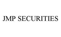 JMP SECURITIES trademark