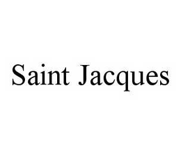 SAINT JACQUES trademark